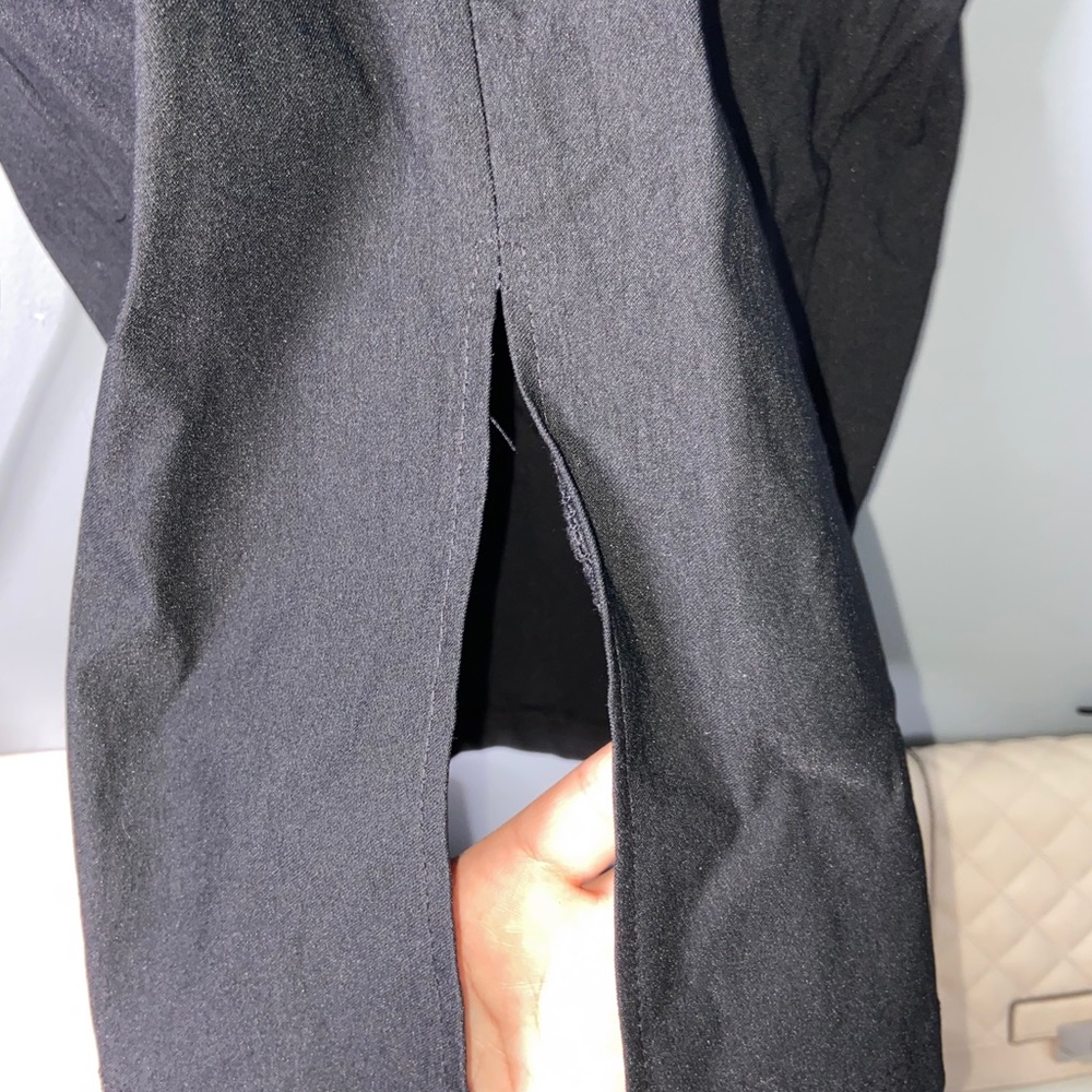 Office skirt - Picture 3 of 5